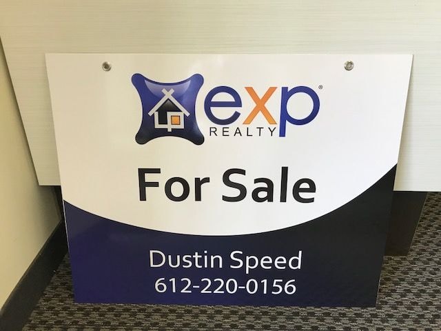 Yard Signs in [city]